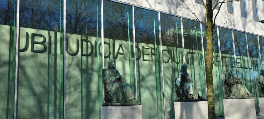 VBVG Legal VanBemmelenVanGent